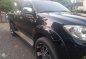 2008 Toyota Hilux G 2.5 diesel Manual 4x2 for sale-3