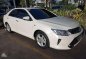 Rush Sale 2015 Toyota Camry Sport Matic Tranny -0