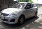 Well-kept Suzuki Swift 2014 for sale-2