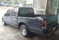 Isuzu Fuego Ls Pickup 1997 MT Blue For Sale -1