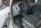 Toyota Innova E 2007 Manual Silver For Sale -1