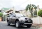 2013 Mitsubishi Montero Sports for sale-4