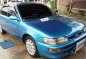 Well-maintained Toyota Corolla 1995 for sale-0