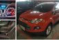 2015 Ford Ecosport Titanium AT Gas Auto Royale Car Exchange-6