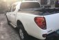 Mitsubishi Strada glx manual  2012 model for sale-3