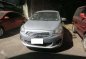 2014 Mitsubishi Mirage G4 GLS 1.2L MT Gas For Sale -0