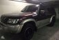 Nissan Patrol 2001 for sale-5