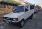 Toyota Tamaraw FX High Side 1995 White For Sale -1