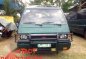 1995 Mitsubishi L300 Versa Gasoline 12 Seater for sale-0