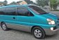 Hyundai Starex 2005 for sale-0