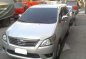 Toyota Innova D4D 2015 family use only for sale-2