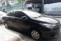 2016 Toyota Vios 1.3E manual for sale-2