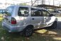 Isuzu Crosswind 2002 for sale-2