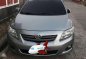 Toyota Corolla Altis 1.6V Top of the Line For Sale -10