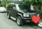 Well-maintained Isuzu Trooper 2003 for sale-0