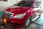 2015 Toyota Innova E Diesel Automatic Fresh for sale-0