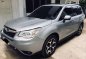 2015 Subaru Forester for sale-2