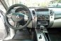 Mitsubishi Montero 2009 for sale-6