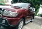 2014 Isuzu Crosswind for sale-1