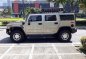 Hummer H2 2003 Fully Maintained Silver For Sale -6