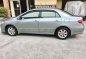 Toyota Corolla Altis G 2012 for sale-1