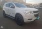 2013 Chevrolet Trailblazer 4X4 LTZ Top of the Line for sale-0