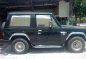 Mitsubishi Pajero 1998 for sale-8