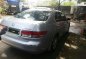 2005 Honda Accord i-Vtec AT Silver For Sale -2