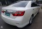 2013 Toyota Camry 2.5G for sale-9