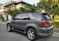 Toyota Fortuner 2006 for sale-4