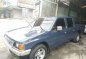 Isuzu Fuego Ls Pickup 1997 MT Blue For Sale -2