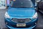 Mitsubishi Mirage G4 gls sedan 2016 for sale-0