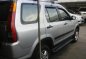 Well-maintained Honda CR-V 2002 for sale-5