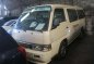 2014 Nissan Urvan VX 18-Str MT DSL For Sale -2