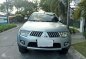 Mitsubishi Montero 2009 for sale-3