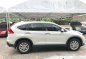 Good as new Honda CR-V 2015 for sale-4