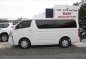 Foton View Transvan 2016 for sale-12