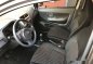 Well-maintained Toyota Wigo 2017 for sale-1