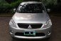 Mitsubishi Fuzion GLX 2012 for sale-1