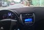 Hyundai Accent Diesel 2014 1.6cc 6 speed for sale-9