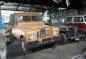 1967 Land Rover series 2A for sale-0