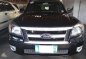 2012 Ford Ranger Pick-up Wiltrak for sale-0