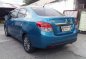 Mitsubishi Mirage G4 gls sedan 2016 for sale-5