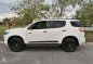 2017 Chevrolet Trailblazer for sale-8