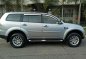 Mitsubishi Montero 2009 for sale-1