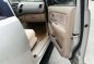 2006 Toyota Fortuner VVTi Matic Silver For Sale -2