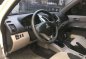 Mitsubishi Strada glx manual  2012 model for sale-7