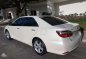 Rush Sale 2015 Toyota Camry Sport Matic Tranny -5