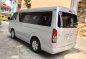 2012 Toyota Hiace Grandia GL MT Diesel for sale-6