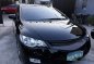 Well-maintained Honda Civic 2007 for sale-0